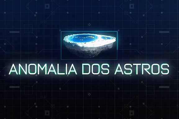 Anomalia dos Astros